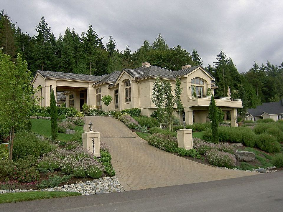 2003 Street of Dreams - Villa