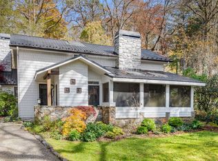 874 Foreman Road, Highlands, NC 28741