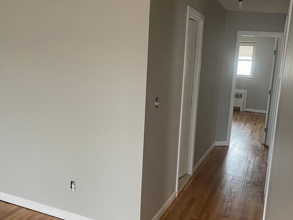 Hardwood floors sanded and polished. 3 full size bedrooms . More pictures will be uploaded soon. Completed before move in date.