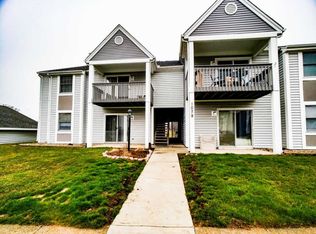 1079H Millpond Rd, Valparaiso, IN 46385