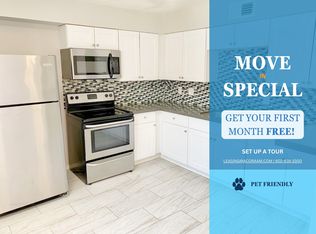 720 W 5th St APT A, Tempe, AZ 85281
