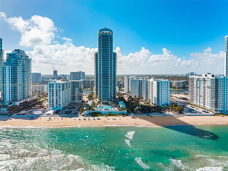 3101 S Ocean Dr #1504 — Photo 49