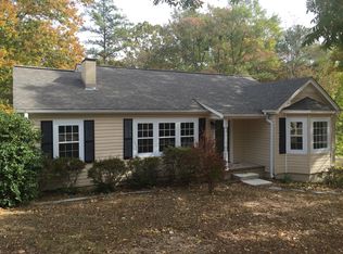 1014 25th St N, Pell City, AL 35125