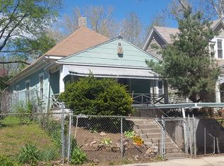 1118 E 41st St, Kansas City, MO 64110