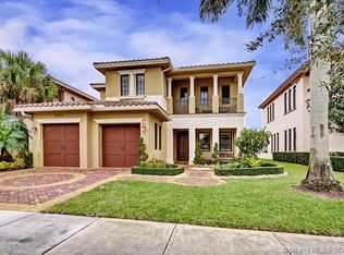 9658 Ginger Ct, Parkland, FL 33076