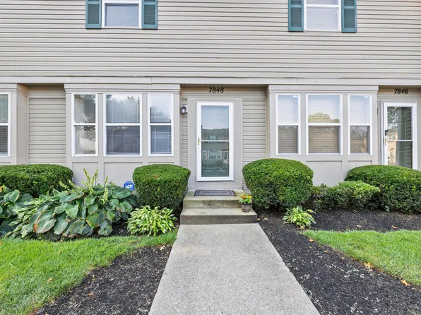 7848 Barkwood Dr #16C, Columbus, OH 43085