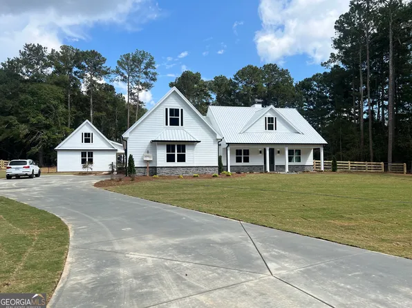 3050 Mahlon Smith Rd, Social Circle, GA 30025
