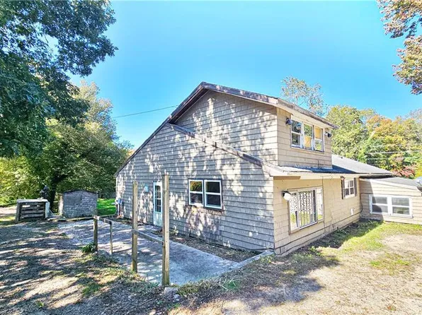 8 Andrews Street, Stonington, CT 06379