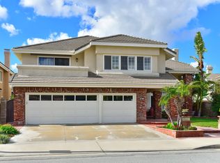 2740 N Whitehall St, Orange, CA 92867