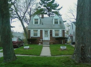 13591 Greenview Rd, Detroit, MI 48223