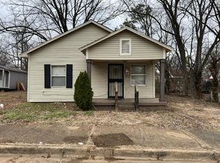 1025 Richert St, Memphis, TN 38116