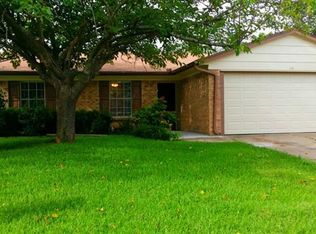 116 Lorie St, Alvarado, TX 76009