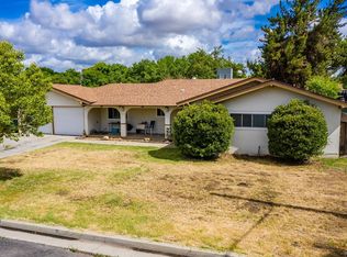 2101 National Ave, Madera, CA 93637