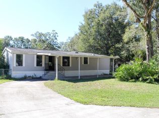 918 NW 42nd Pl, Ocala, FL 34475