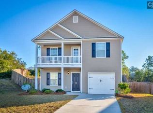 248 Tea Olive Ave, Lexington, SC 29073