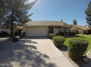 6225 E Justine Rd, Scottsdale, AZ 85254