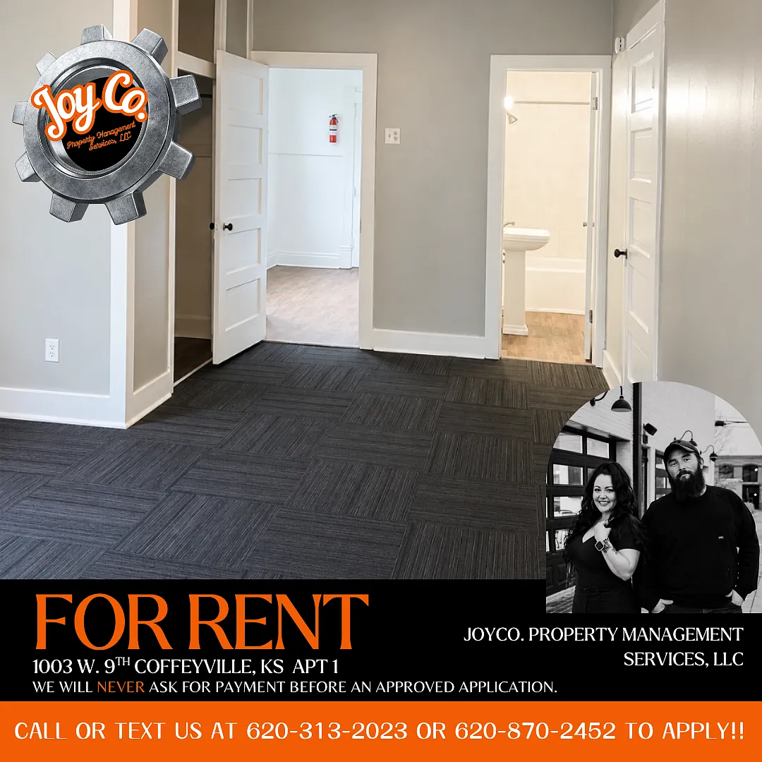 1 bed, 1.0 bath, 600 sqft, $700 — Photo 4