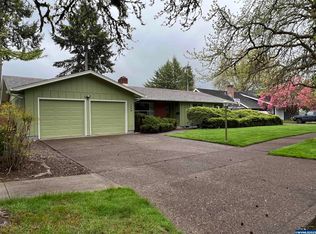 1439 NW 13th St, Corvallis, OR 97330