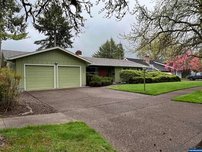 1439 NW 13th St, Corvallis, OR, 97330