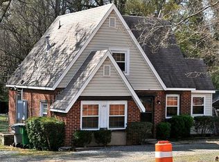 1202 Edgewood Rd, Charlotte, NC 28208