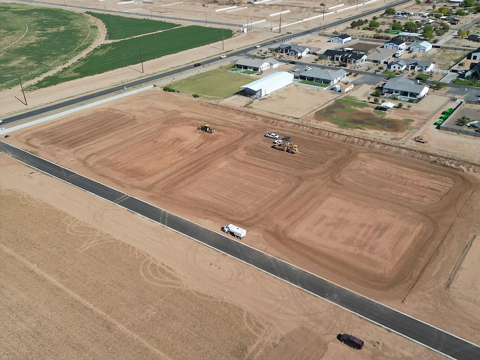 1st image of 0 E Weston Lane #A-3