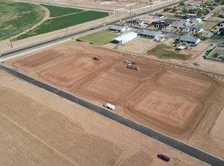 0 E Weston Ln #A-3, San Tan Valley, AZ 85140