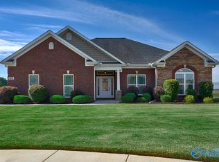 104 Bailee Grace Cir LOT 58, Meridianville, AL 35759