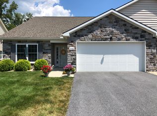 9735 Cobble Stone Ct, Hagerstown, MD