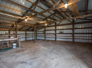 1564 Honeysuckle Rd, Billings, MO 65610