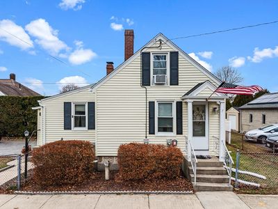 7 Winter St, New Bedford, MA, 02740