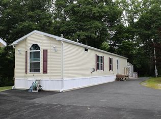 104 Eastbrook Rd, Franklin, ME 04634
