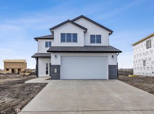 8351 61st St S, Horace, ND