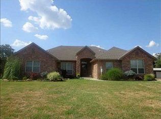 30412 Hardesty Rd, McLoud, OK 74851