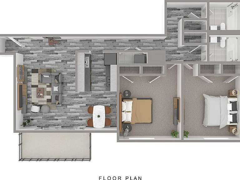 101 North Ripley Apartments — Photo 28