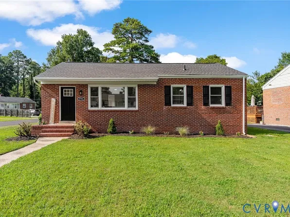 5701 Heywood Rd, Richmond, VA 23224