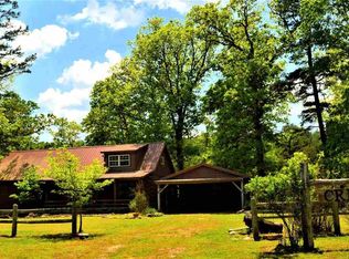 704 Gough Rd, Melbourne, AR 72556