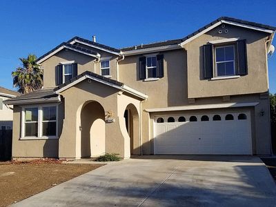 1442 Berrendas St, Patterson, CA, 95363