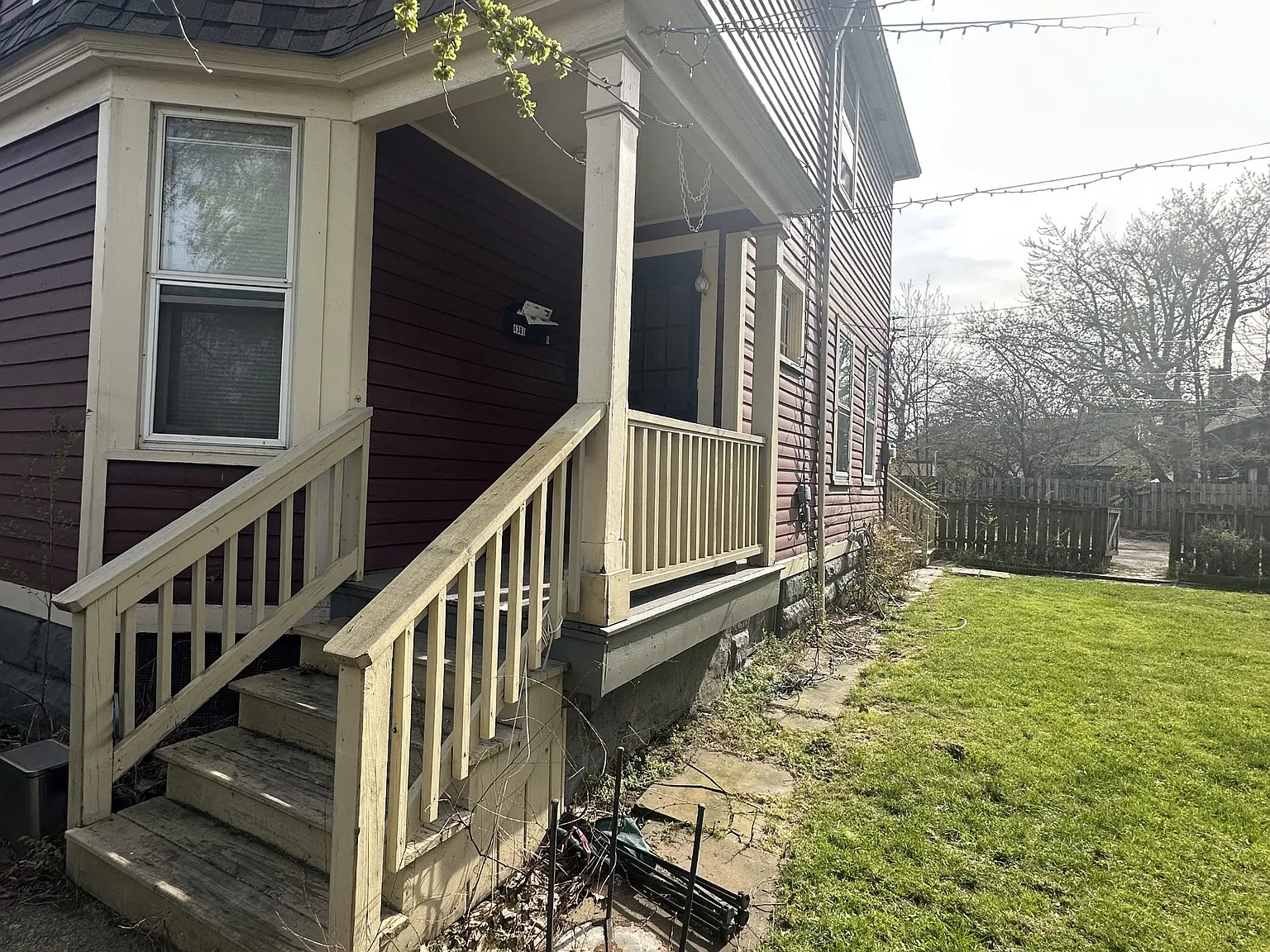 4301 Bridge Avenue — Photo 2