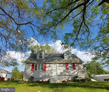 1506 Hilltop Rd, Pottstown, PA, 19464