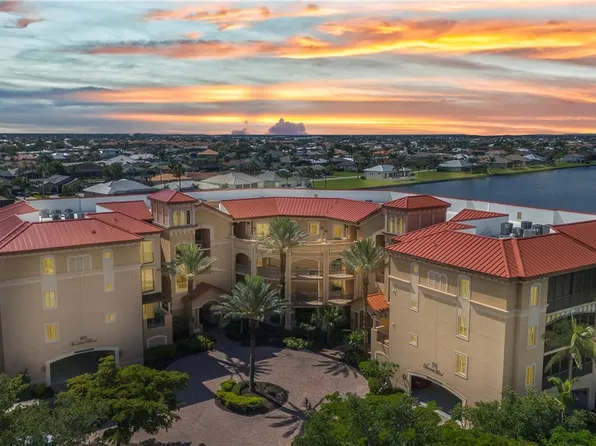 90 Vivante Blvd Unit 202, Punta Gorda, FL 33950