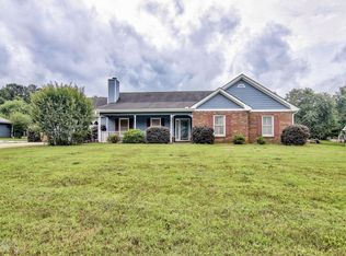 265 Trotters Walk, Covington, GA 30016