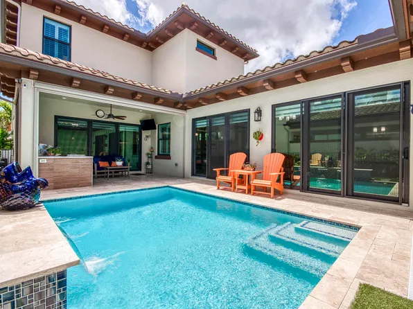 13268 Machiavelli Way, Palm Beach Gardens, FL 33418