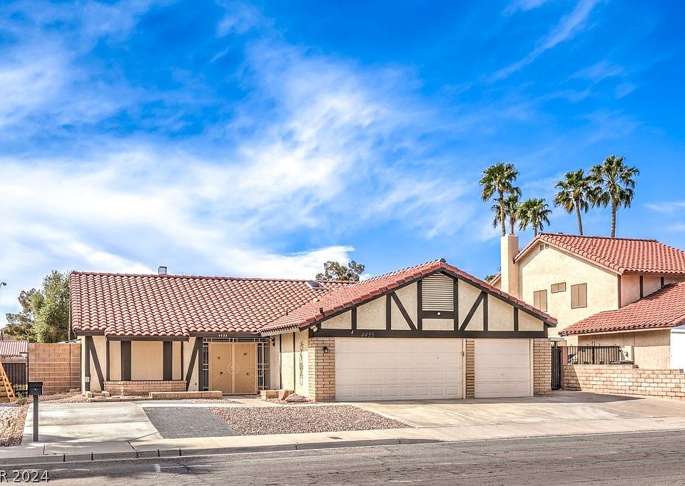 4433 Rawhide St, Las Vegas, NV 89120 Zillow