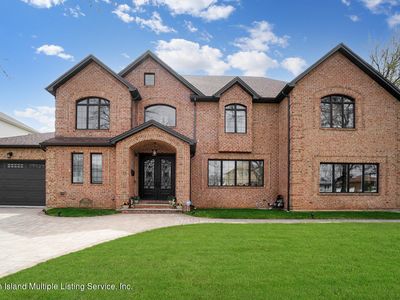 262 Ramona Ave, Staten Island, NY, 10312