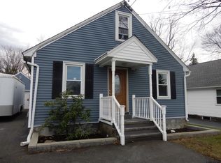 199 Oakwood Ave, Troy, NY 12182