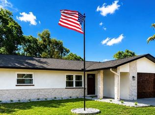 12914 Buckhorn Dr, Hudson, FL 34669