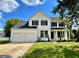 416 Overbrook Ave, Glassboro, NJ 08028