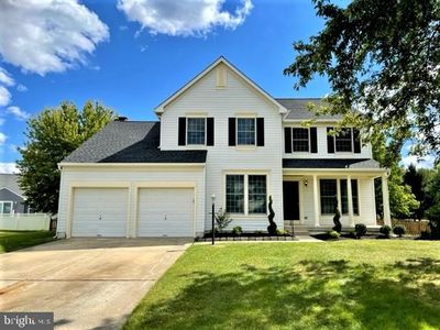 416 Overbrook Ave, Glassboro, NJ, 08028