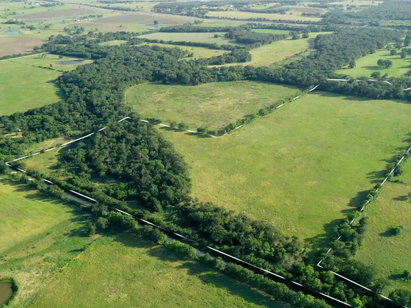 County Road 120, Marlin, TX 76661