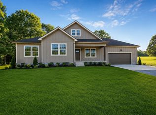 1510 Columbia Rd Lot 3, Dickson, TN 37055